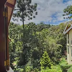 Araucaria Lodge