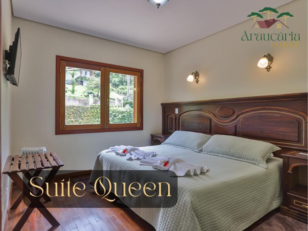 Hotel Araucaria 4*