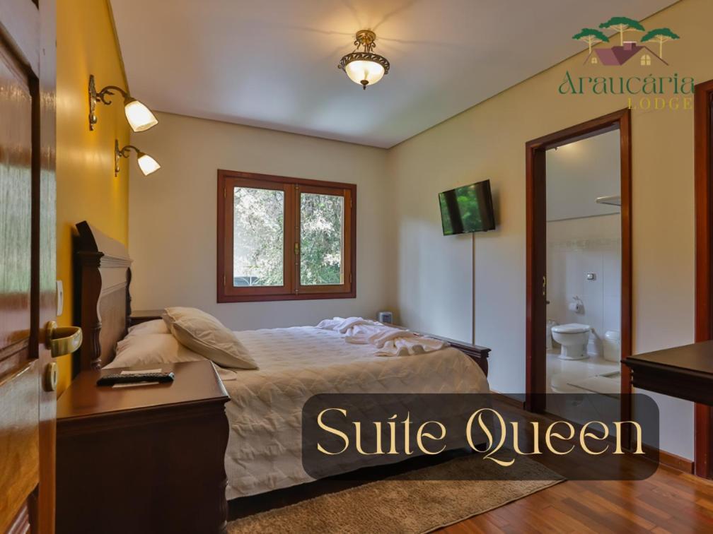 Hotel Araucaria