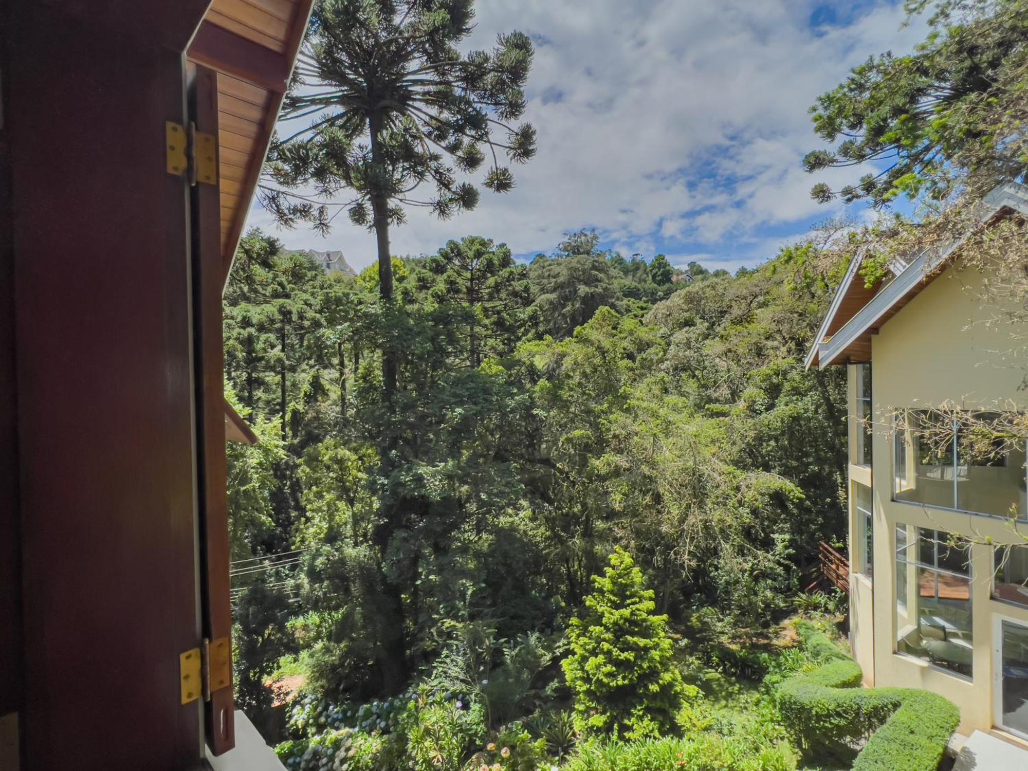 Hotel Araucaria 4*