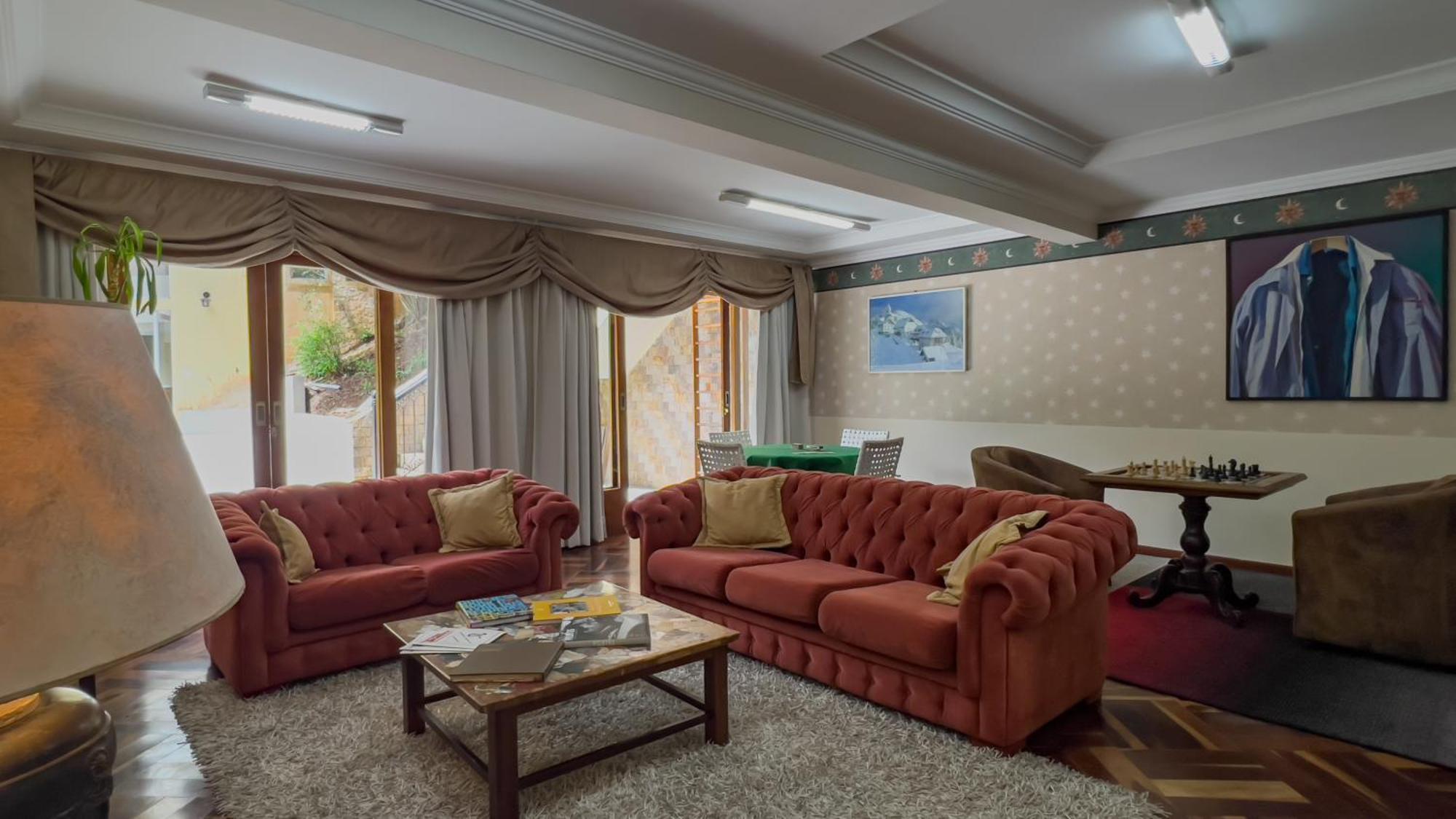 Araucaria 4*