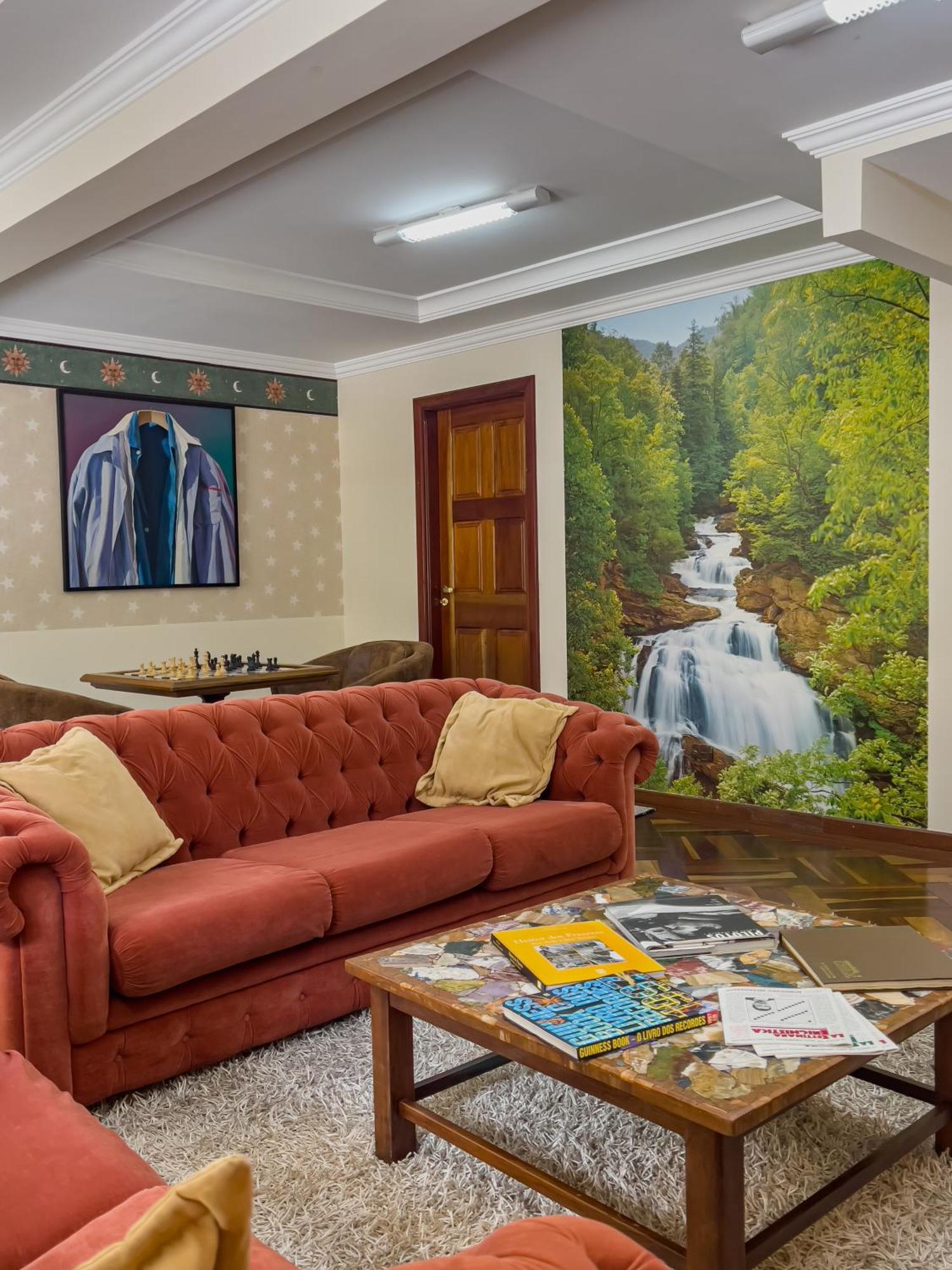 Araucaria 4*