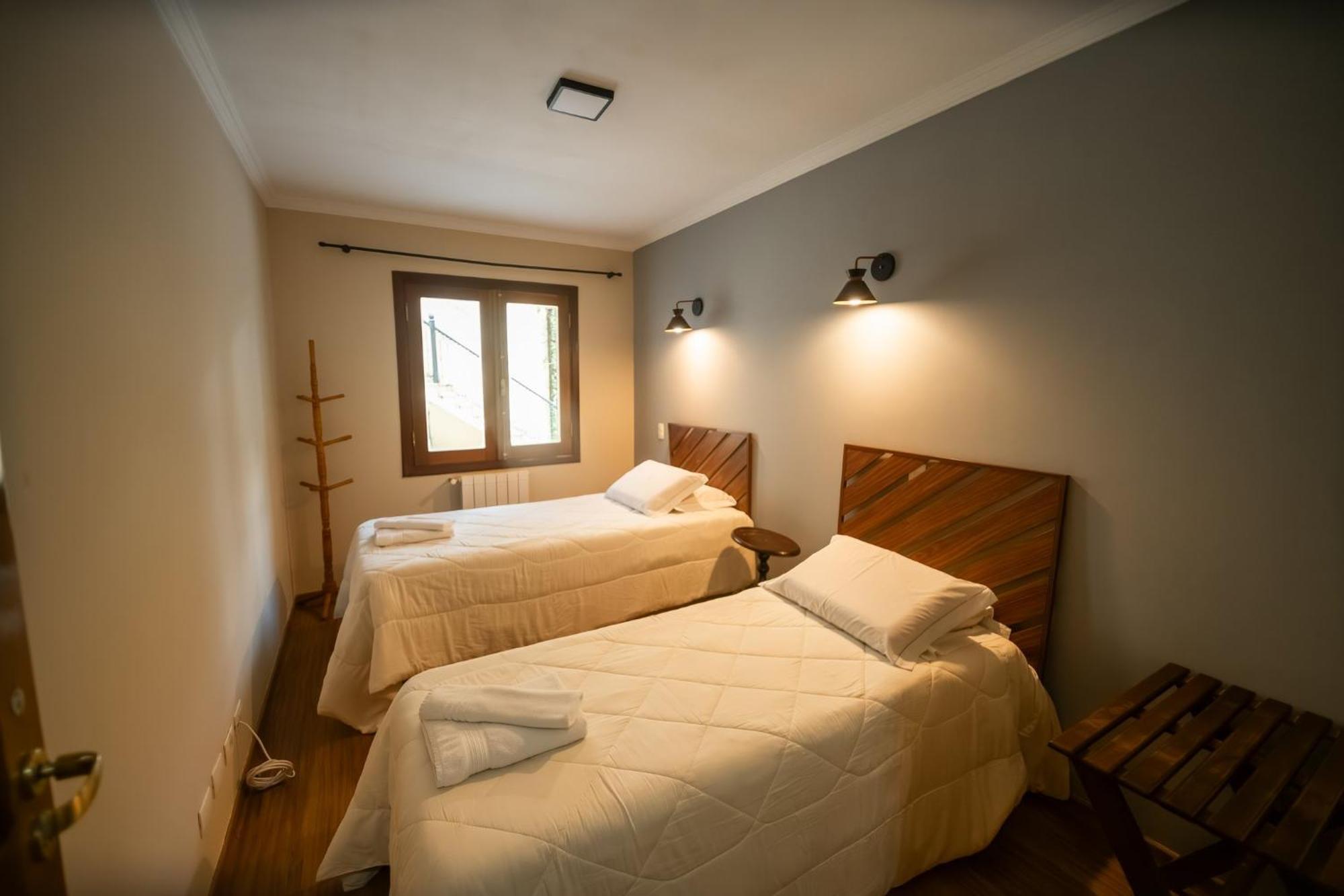 Hotel Araucaria 4*