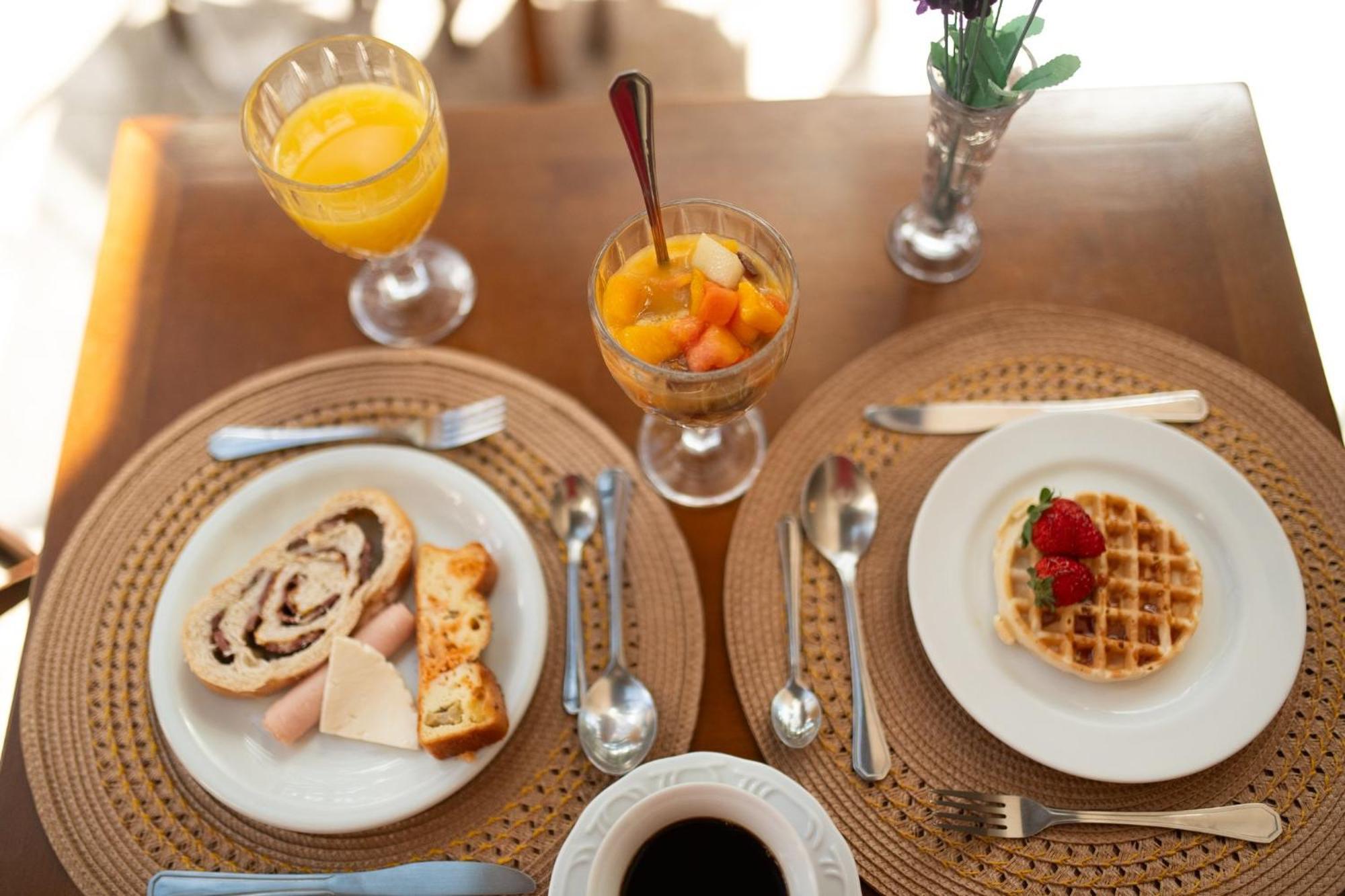 Araucaria Hotel 4*