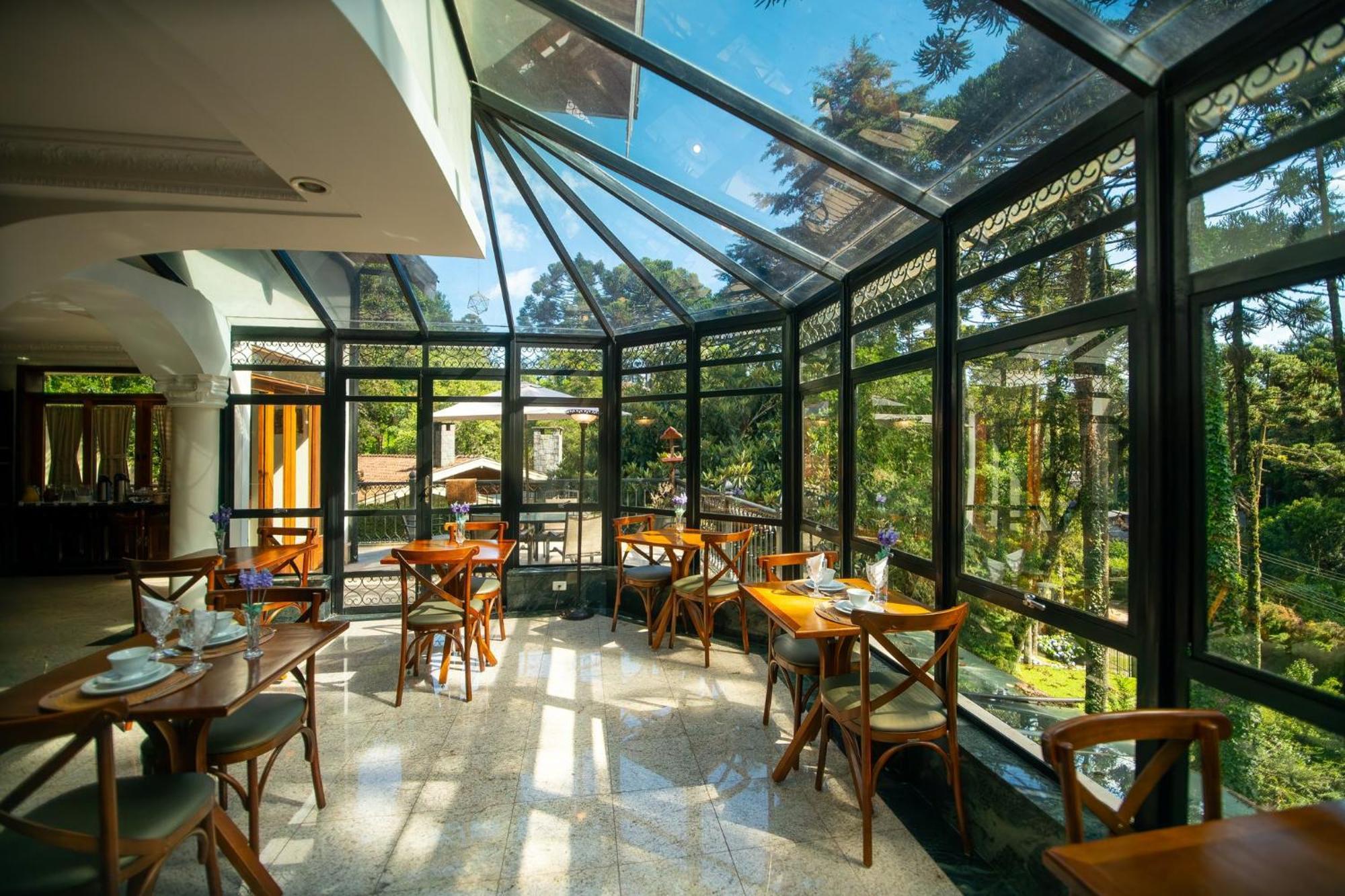 Araucaria Hotel