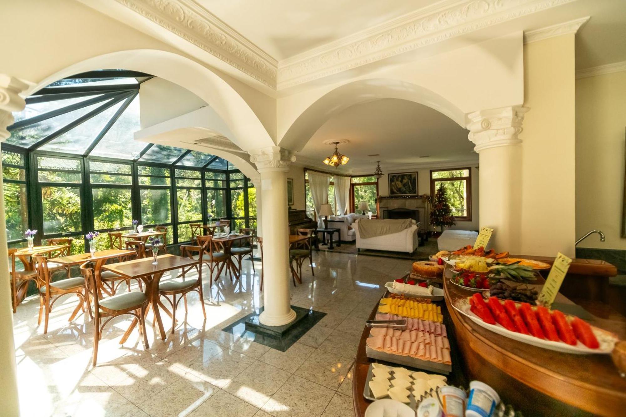 Hotel Araucaria