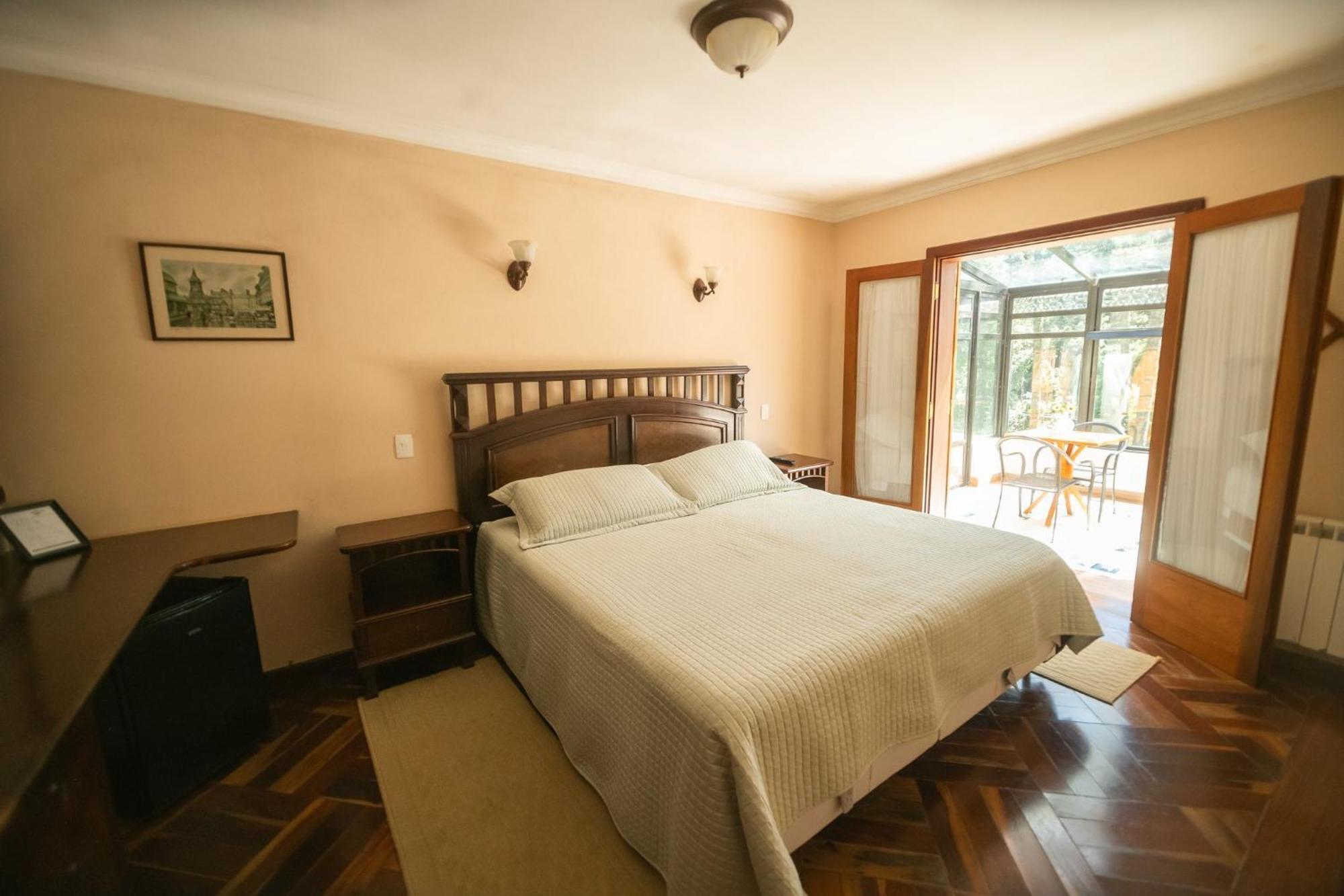 Araucaria Hotel 4*