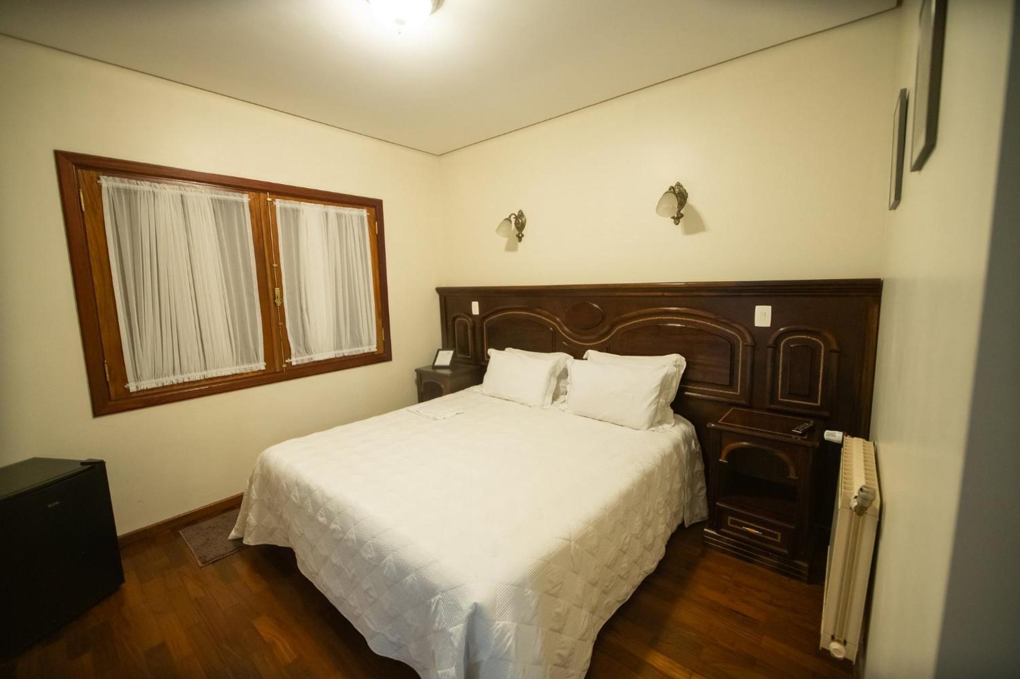 Hotel Araucaria