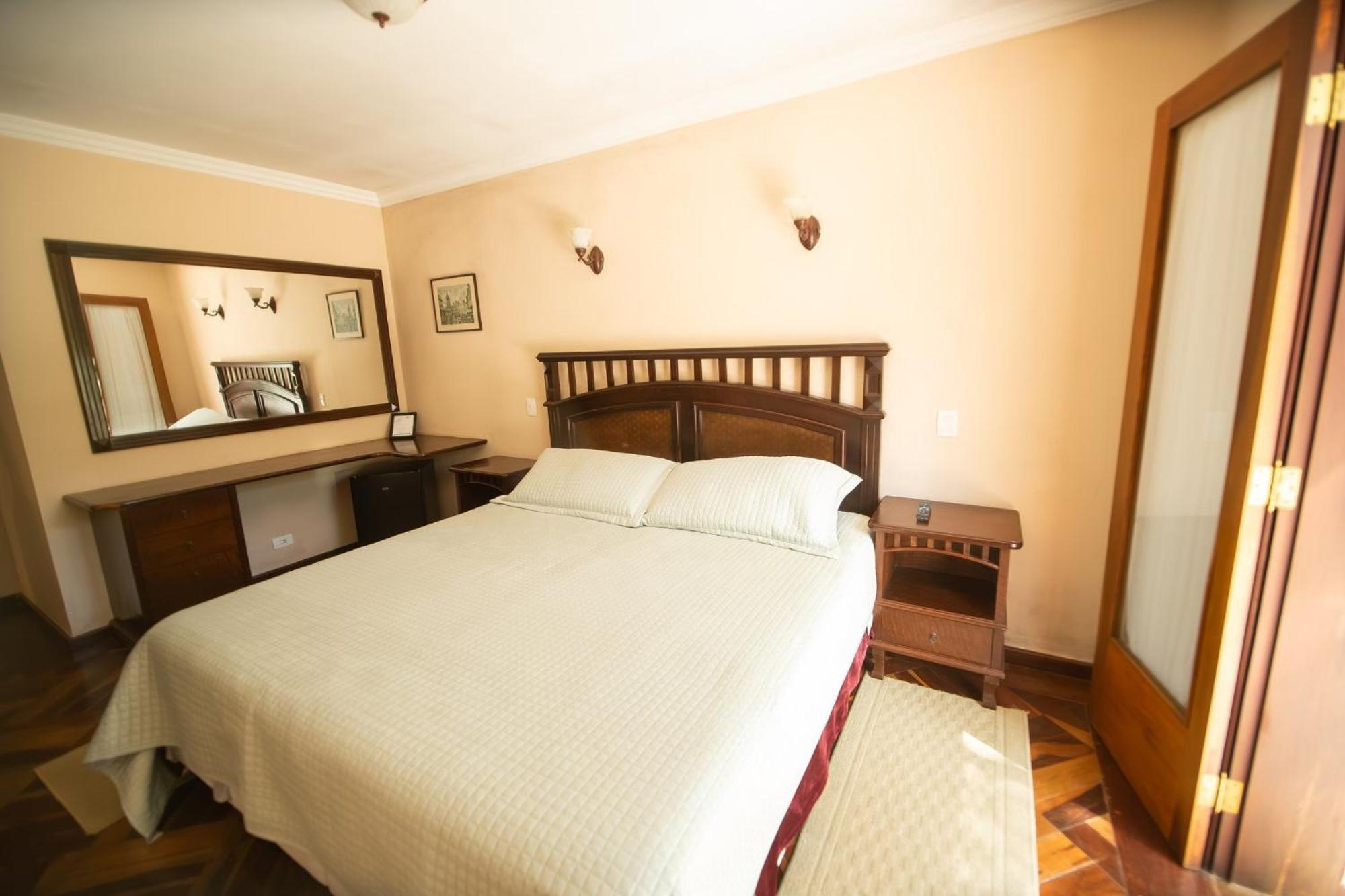 Araucaria Hotel
