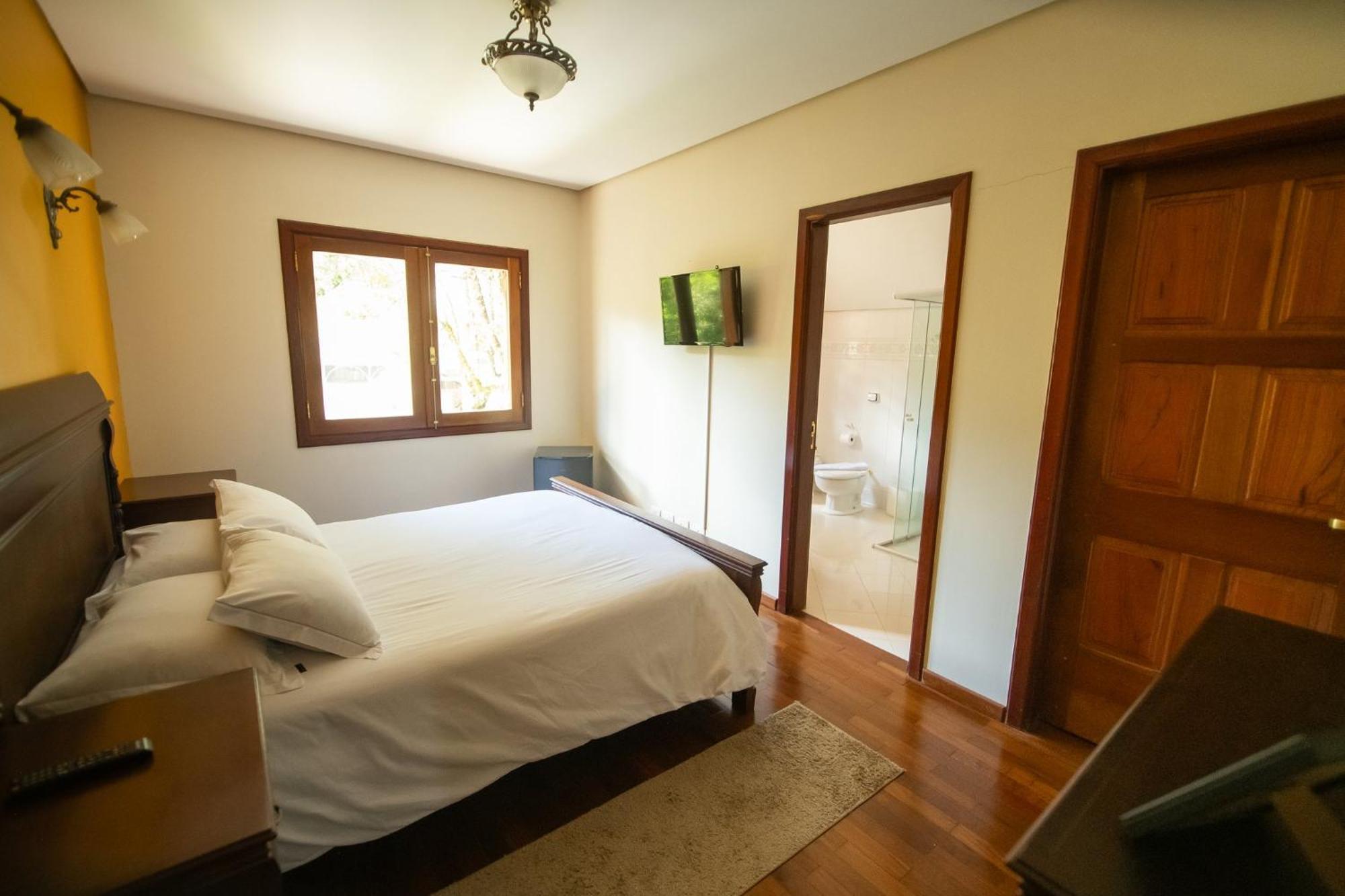Hotel Araucaria