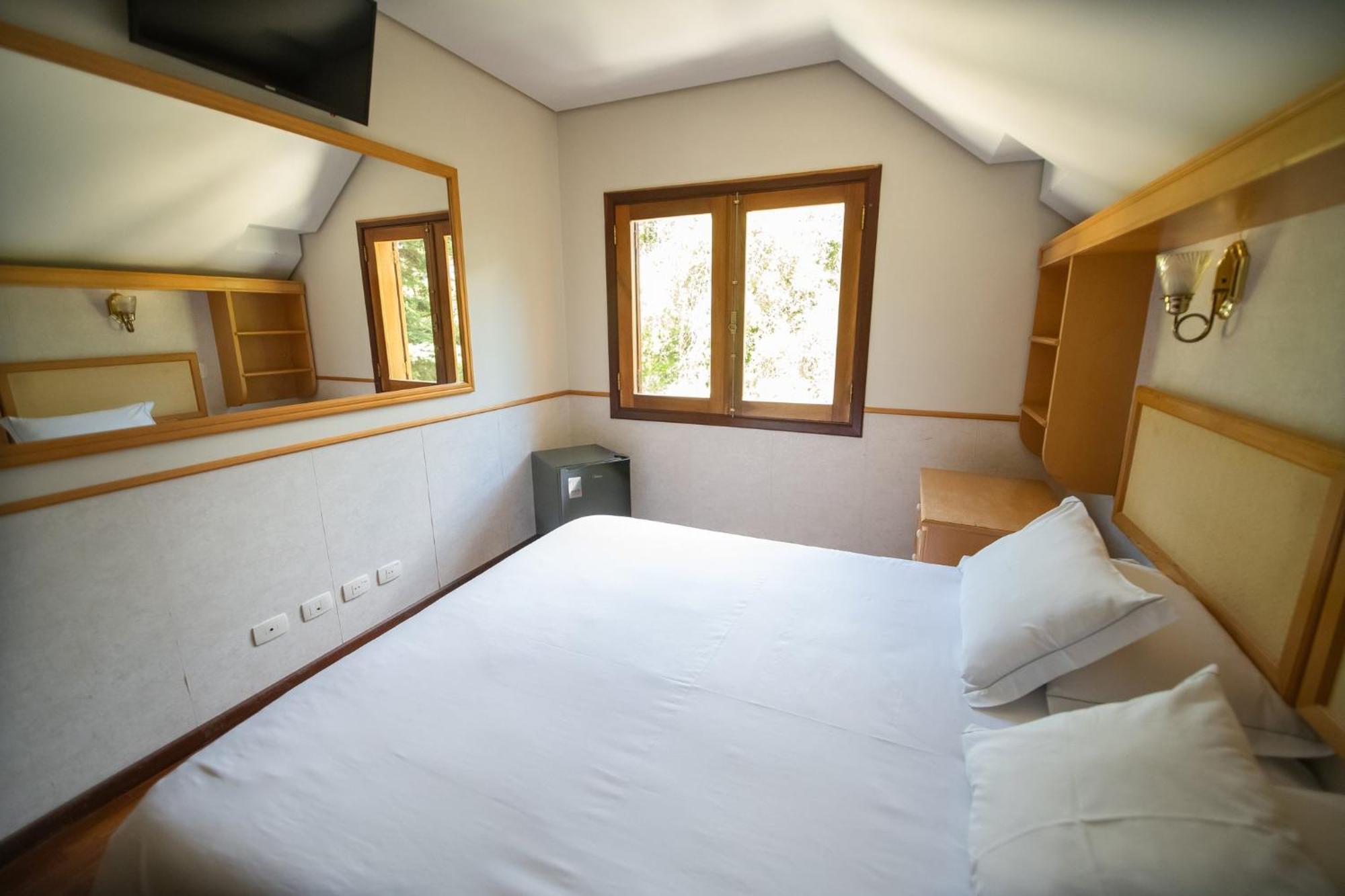 Hotel Araucaria