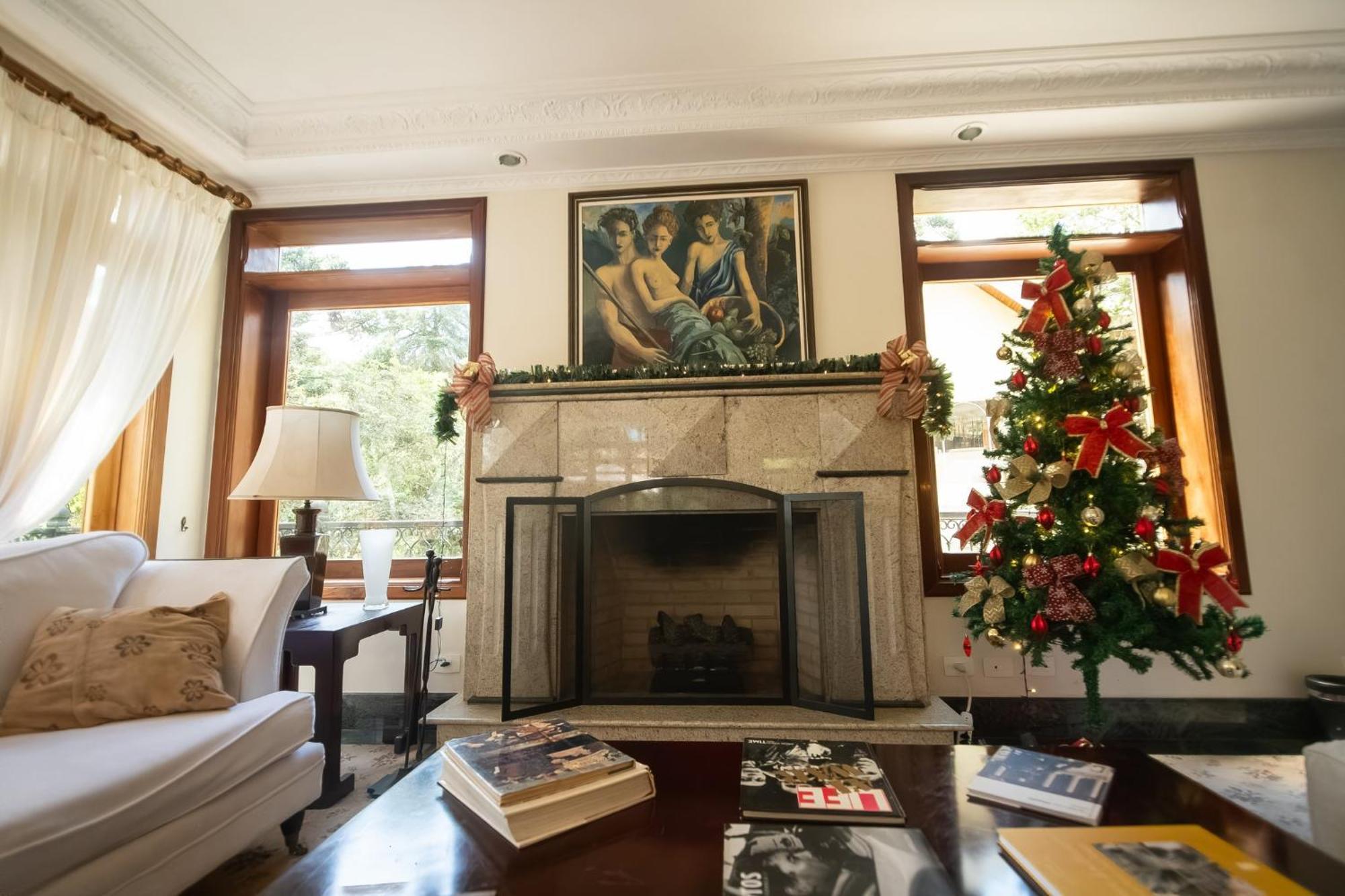 Araucaria Hotel 4*