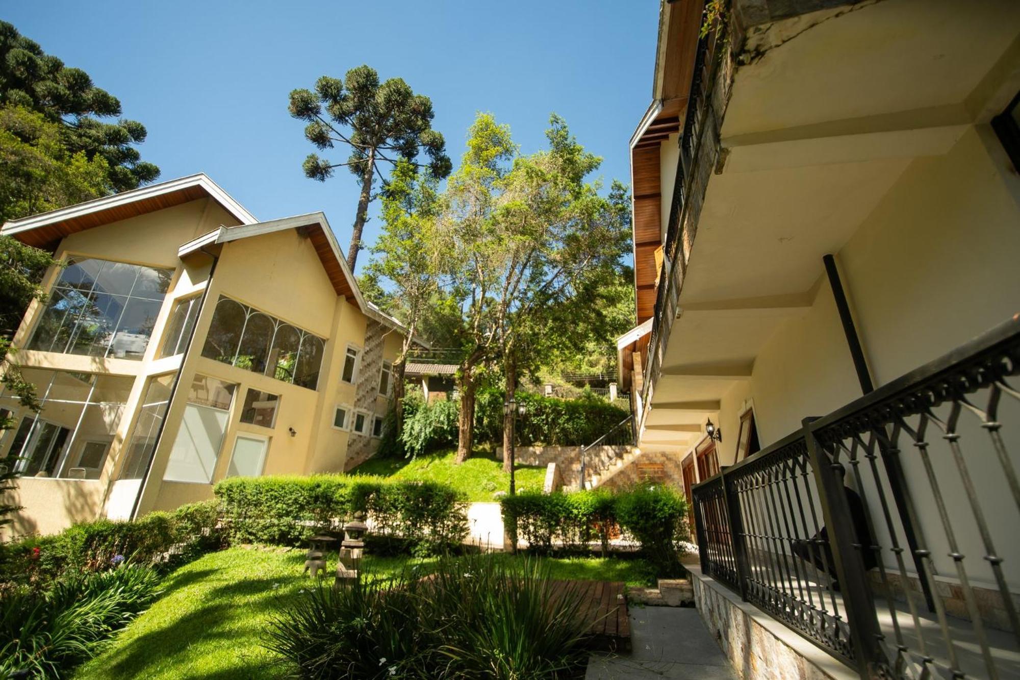 Hotel Araucaria